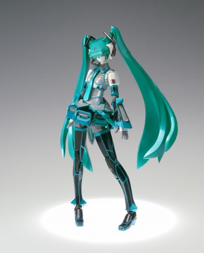 Bandai Fei Yen Hatsune Miku VR-014/HD Composite Ver. Ka (japan import)