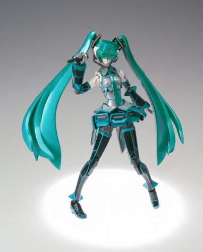 Bandai Fei Yen Hatsune Miku VR-014/HD Composite Ver. Ka (japan import)