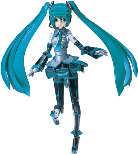 Bandai Fei Yen Hatsune Miku VR-014/HD Composite Ver. Ka (japan import)