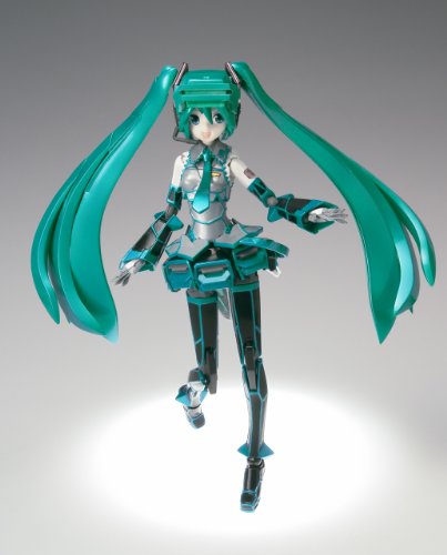 Bandai Fei Yen Hatsune Miku VR-014/HD Composite Ver. Ka (japan import)