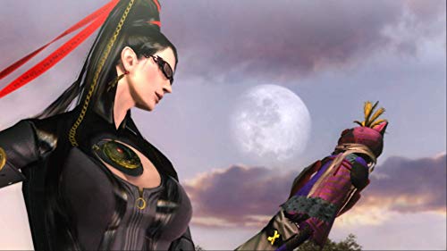 Bayonetta & Vanquish 10th Anniversary Bundle - Xbox One [Importación inglesa]