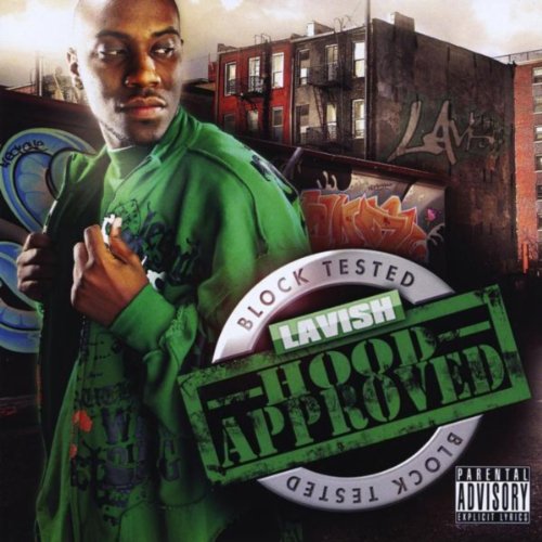 Block Tested, Hood Approved [Explicit]