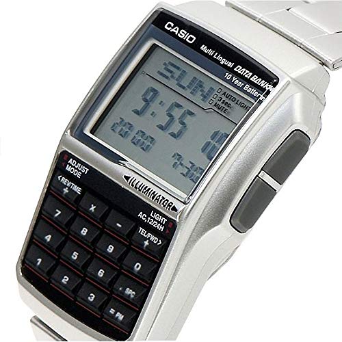 Casio Reloj de Pulsera DBC-32D-1AES