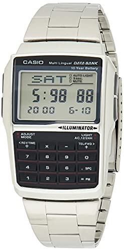 Casio Reloj de Pulsera DBC-32D-1AES