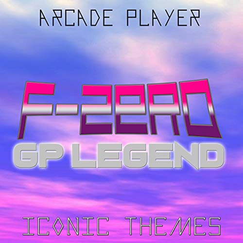 Credits Theme (From "F-Zero GP Legend")