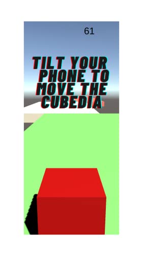 Cube Runner