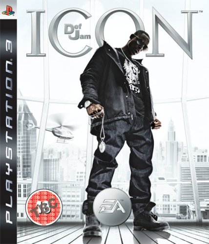 Def Jam: Icon (PS3)