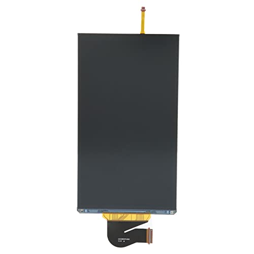 Dilwe Pantalla Táctil LCD para Switch Lite, Pantalla de Repuesto Original para la Consola de Juegos Switch Lite Lite, Pantalla LCD Inferior de Repuesto Pantalla Inferior Superior LCD