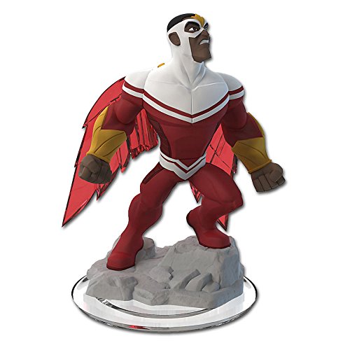 Disney Infinity 2.0 - Figura Falcon