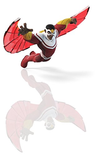 Disney Infinity 2.0 - Figura Falcon