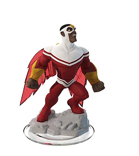 Disney Infinity 2.0 - Figura Falcon