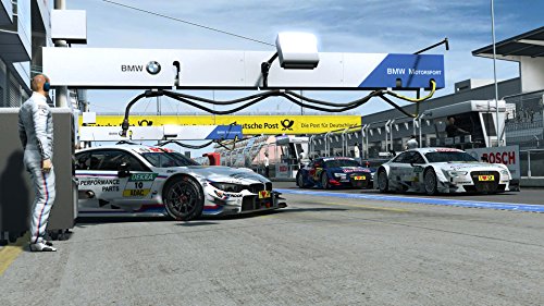 Dtm Experience Saison 2014 [Importación Alemana]