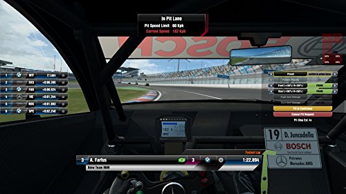 Dtm Experience Saison 2014 [Importación Alemana]