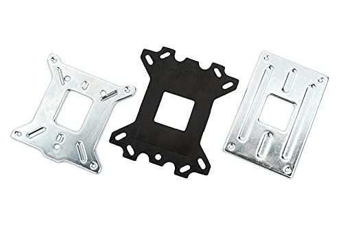 EKWB EK-Supremacy EVO Mounting Plate - Accesorio Bloque