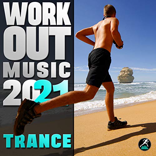 Full Steam Time (145 BPM Workout Music Trance Mixed)