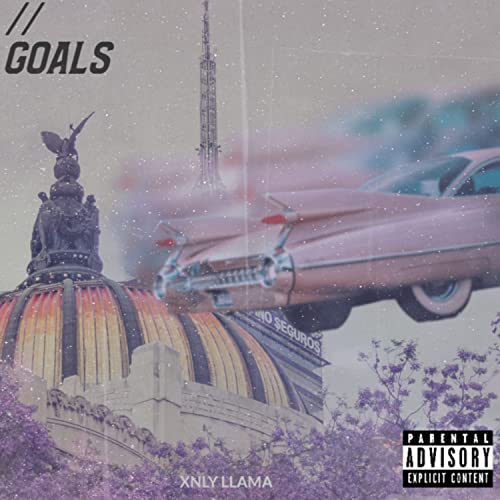 //GOALS (Live) [Explicit]