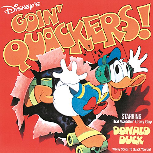 Goin' Quackers (Album Version)