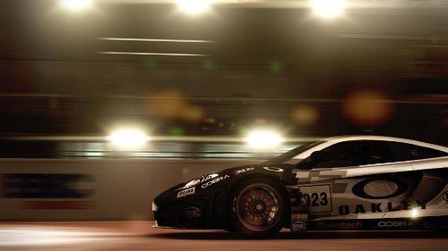 Grid: Autosport [Importación Inglesa]