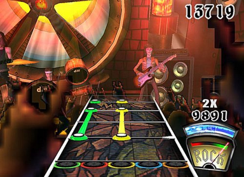 Guitar Hero