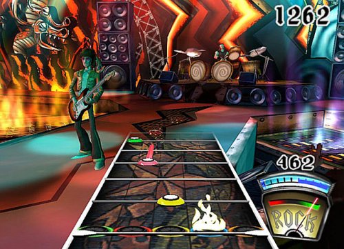 Guitar Hero