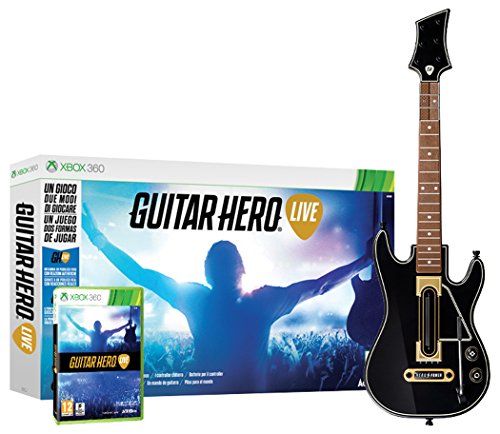 Guitar Hero: Live