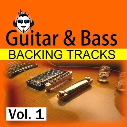 Hard Rock: Backing Track (Key Am) [147 BPM]