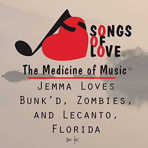 Jemma Loves Bunk’d, Zombies, and Lecanto, Florida