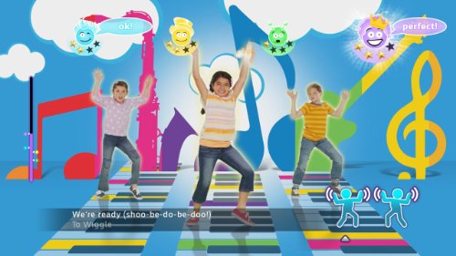 Just Dance Kids 2014 (Xbox 360) by Ubisoft