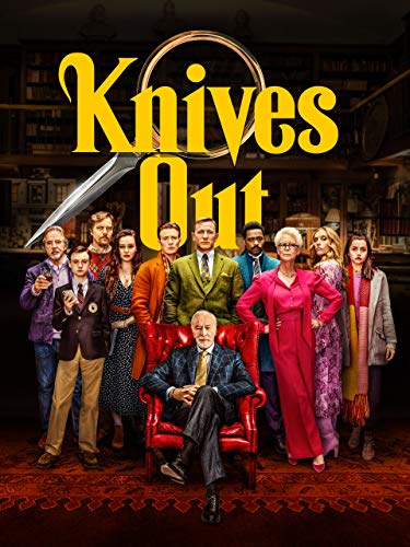 Knives Out