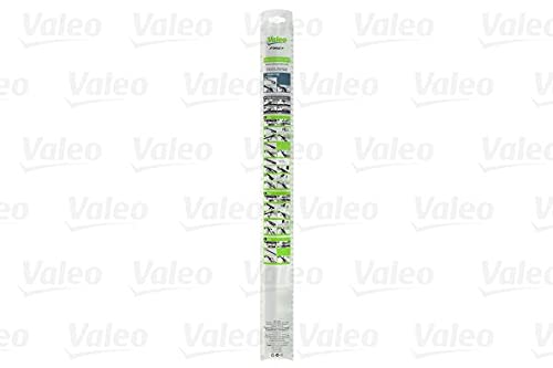 Limpiaparabrisas Valeo First Multiconnection 575007, lado del conductor