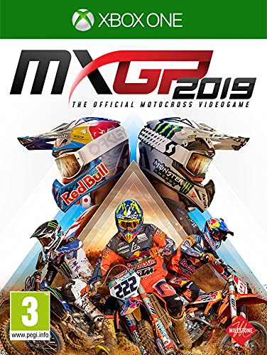 MXGP 2019 [Importación francesa]