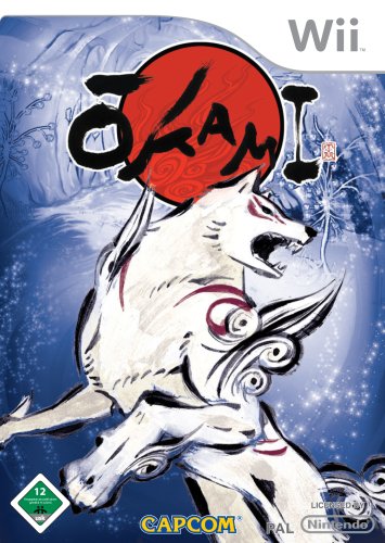 Okami [Importación alemana]