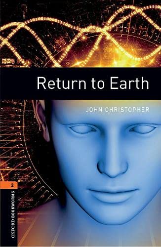 Oxford Bookworms 2. Return to Earth MP3 Pack