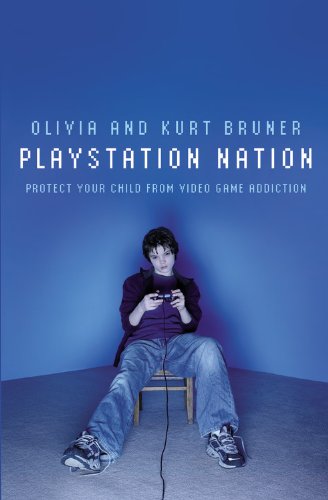 Playstation Nation