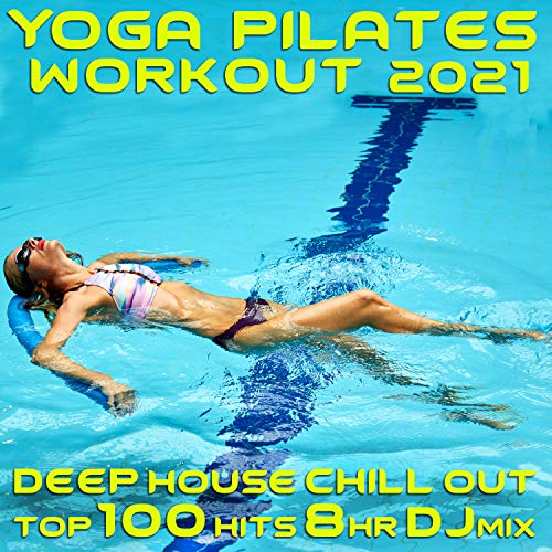 Pouring On The Steam (153 BPM Pilates Industrial Mixed)