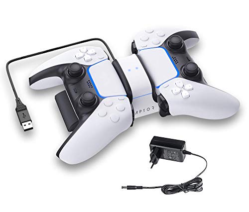 RAPTOR GAMING CS200 USB (PS4/PS5)