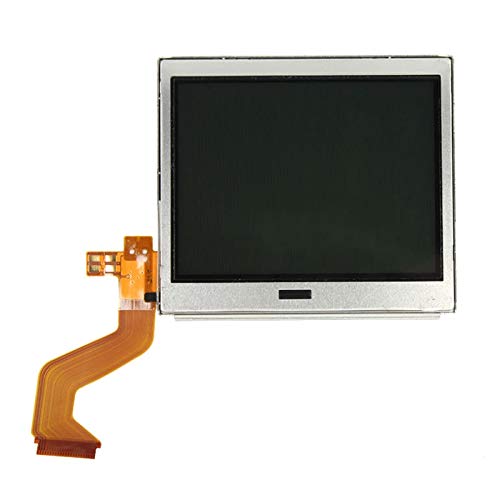 Reemplazo de la pantalla LCD LLJDD para Nintendo DS Lite NDSL