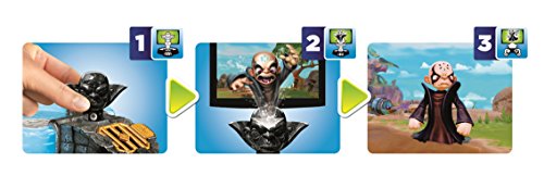 Skylanders: Trap Team - pack de démarrage [Importación Francesa]