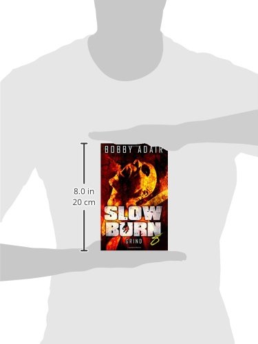 Slow Burn: Grind, Book 8: Volume 8 (Slow Burn Zombie Apocalypse Series)