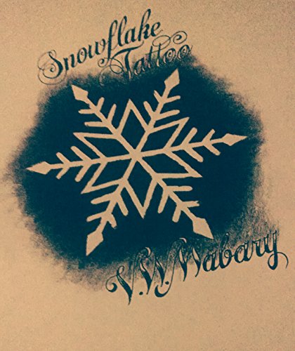 snowflake tattoo (Darby Dawes- Slippery Monkey Tattoo Book 1) (English Edition)