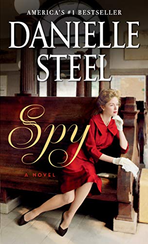 Spy: A Novel (English Edition)