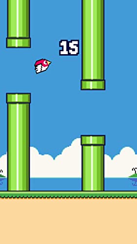 Super Flappy Birds