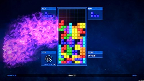 Tetris Ultimate [Importación Francesa]