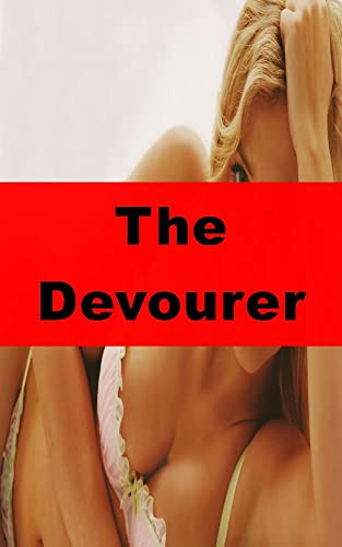 The Devourer The (Finnish Edition)