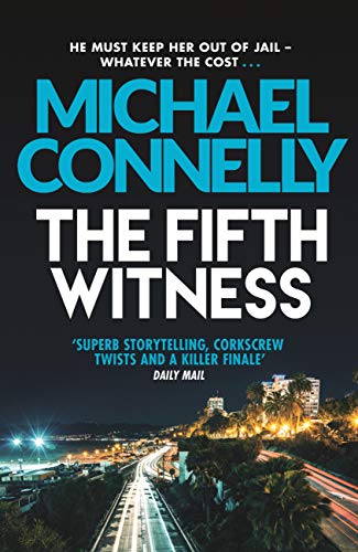 The Fifth Witness (Mickey Haller Series Book 4) (English Edition)