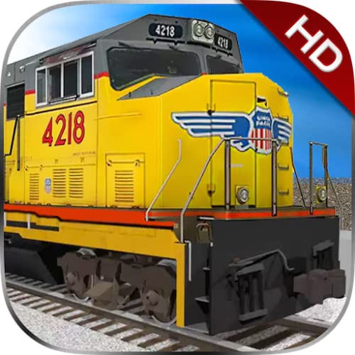 Train Simulator 2015 - USA and Canada