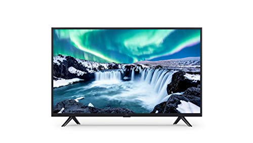 Xiaomi Mi LED TV 4A 32" - Smart TV Black