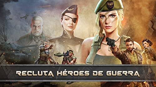 Z Day: Hearts of Heroes MMO Strategy War