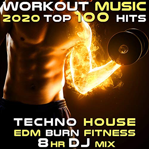 Zombie Drink, Pt. 10 (148 BPM Fitness Burn Hard Trance DJ Mix)