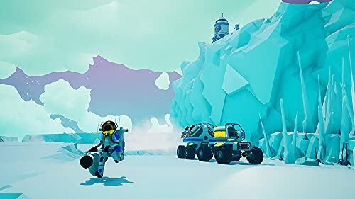 Astroneer PS4